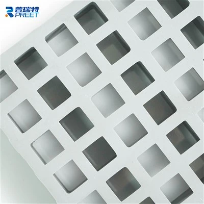 Fiberglass Molded Grating