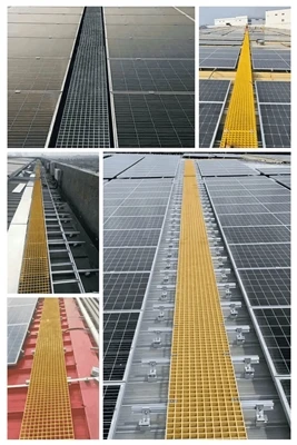 Por qué las tablas de pasarela fotovoltaica son esenciales para las instalaci...