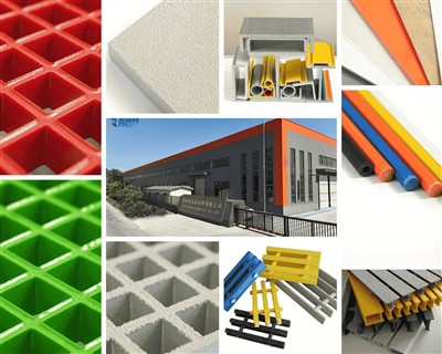Preet Grating expondrá en la China Composites Expo 2025: visítenos en el stan...