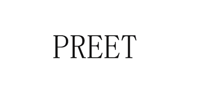 Marca comercial PREET® registrada oficialmente: fortalecimiento de la confian...